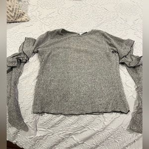 Woman’s RedHaute Sweater